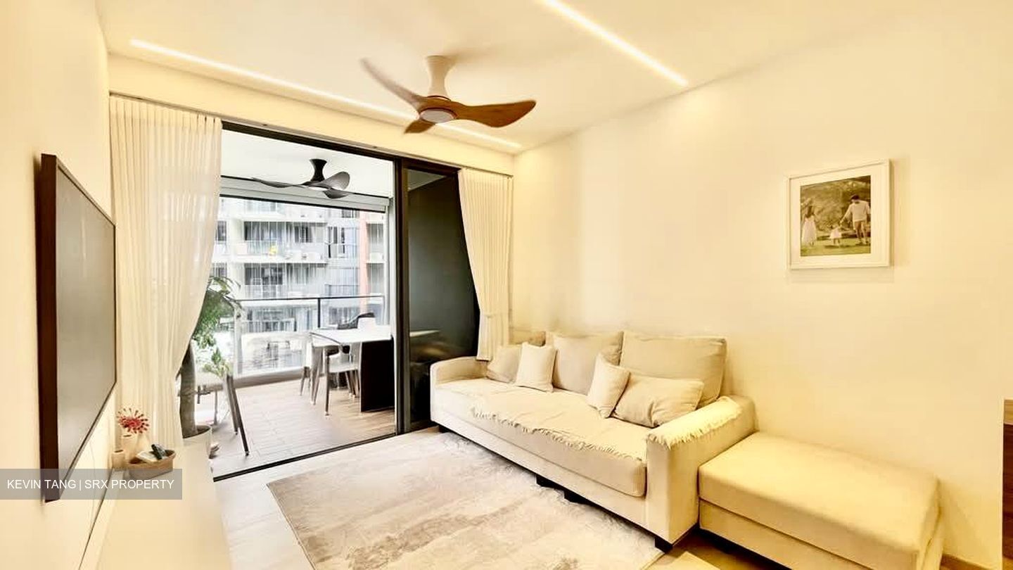 Serangoon North Avenue 4 (D19), Condominium #579106761